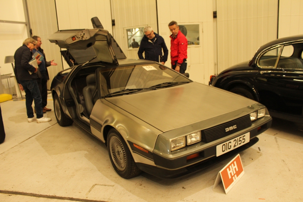 Classic Auction Review Deltails On Upcoming Classic Car Auctions